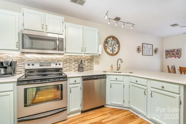 $375,000 | 518 Viking Place Southwest, Concord, NC 28025