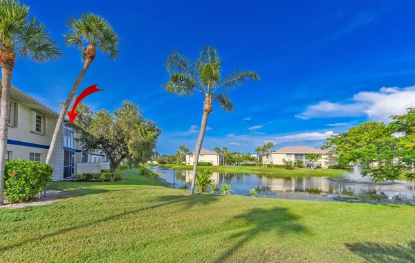 $185,000 | 1531 Southeast Royal Green Circle, Unit 202, Port St. Lucie, FL 34952