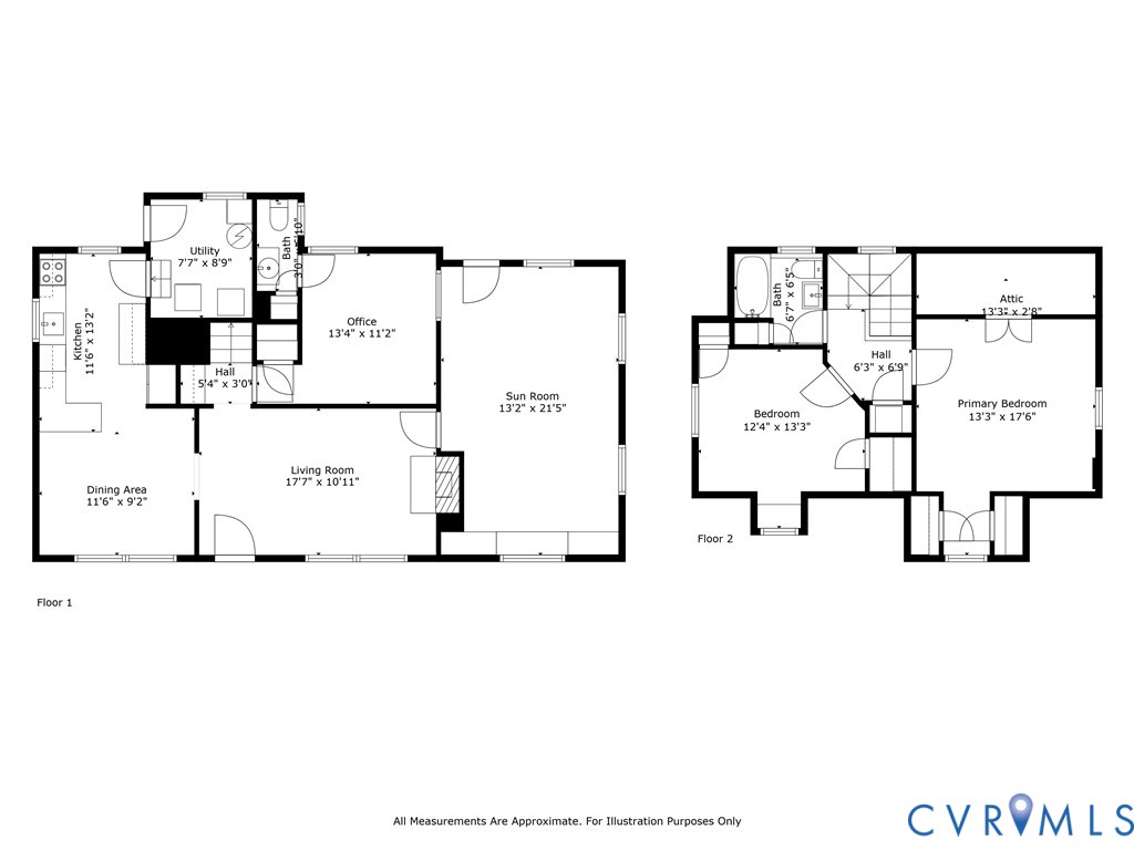 1100 Skipwith Road Henrico, VA 23229 - Photo 33 of 34 a picture of floor plan