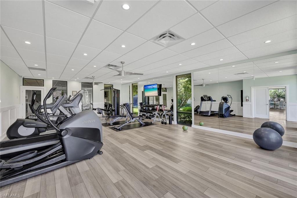 4008 Crayton Road, Unit A1 Naples, FL 34103 - Photo 45 of 47