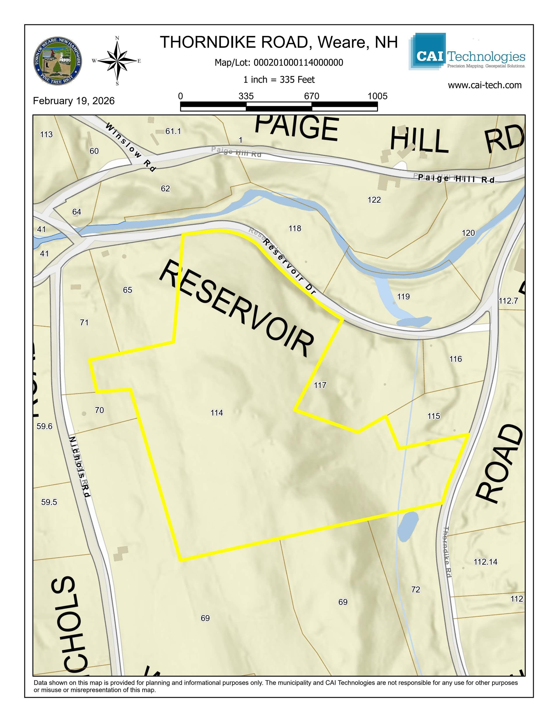 114 Thorndike Road, Unit 114 Weare, NH 03281 - Photo 3 of 17