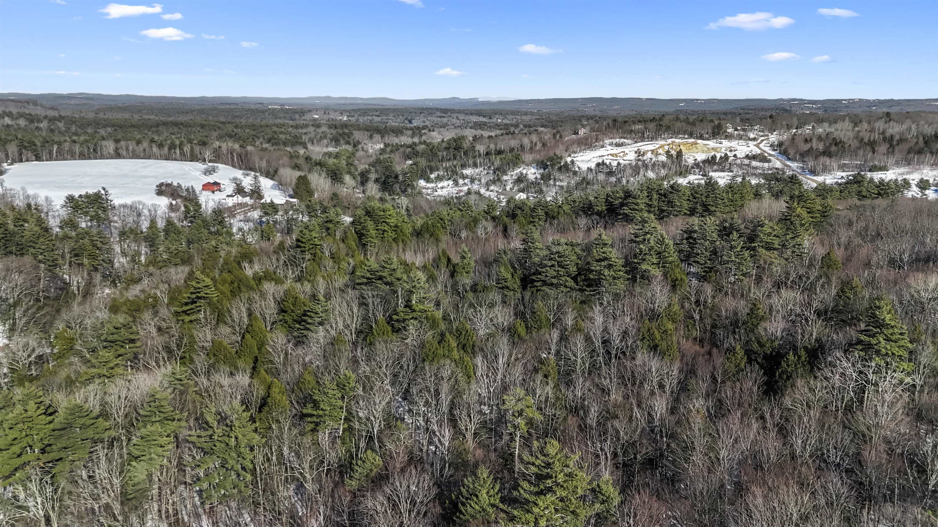 114 Thorndike Road, Unit 114 Weare, NH 03281 - Photo 7 of 17