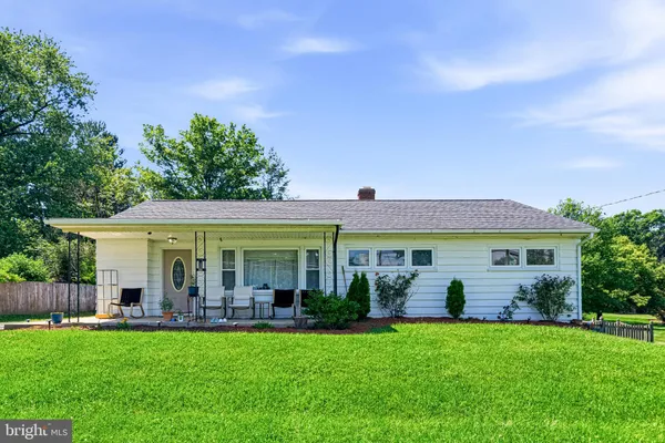 $370,000 | 9016 Bethel Road, Frederick, MD 21702
