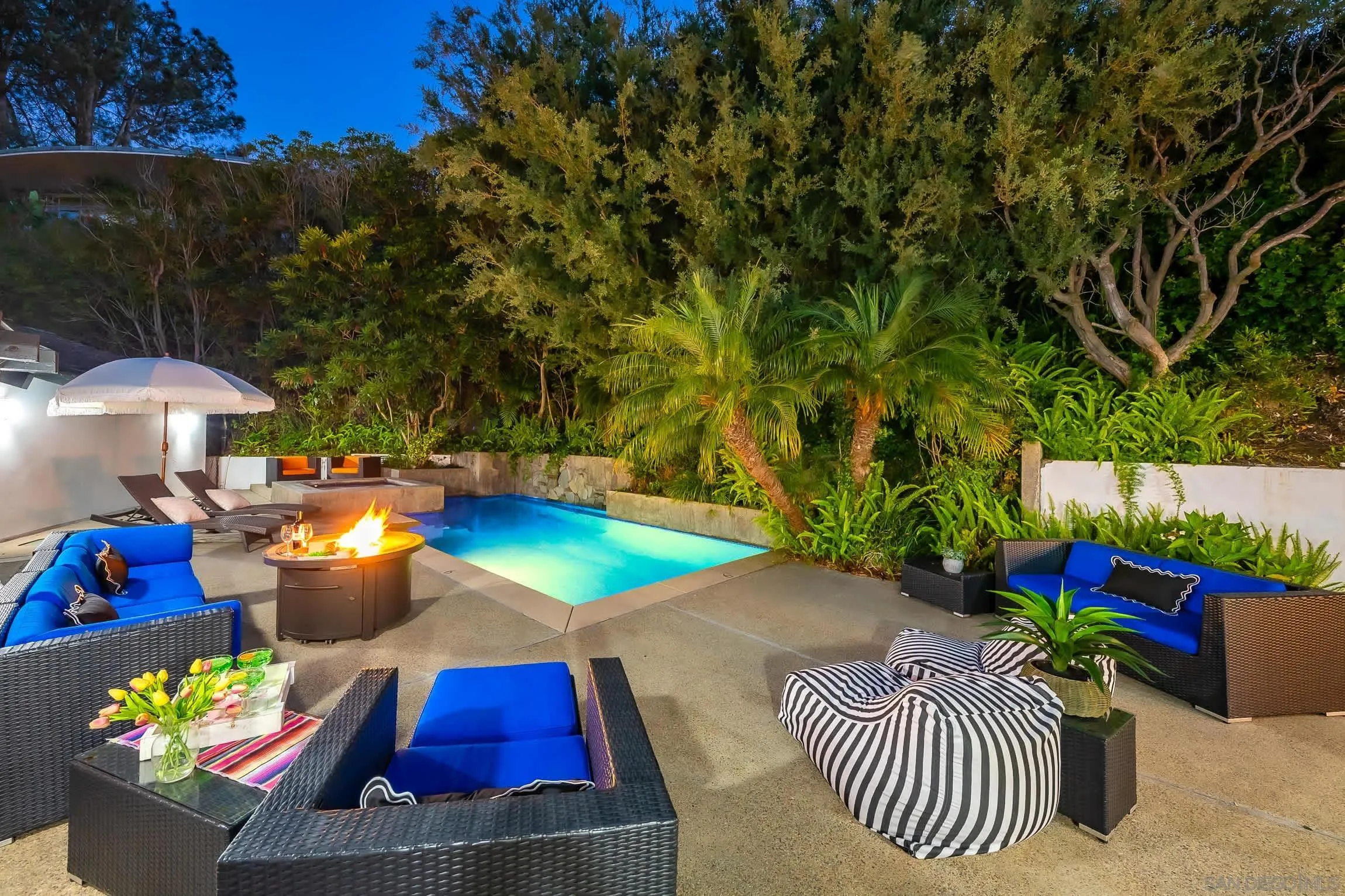 7256 Rue Michael La Jolla, CA 92037 - Photo 63 of 75