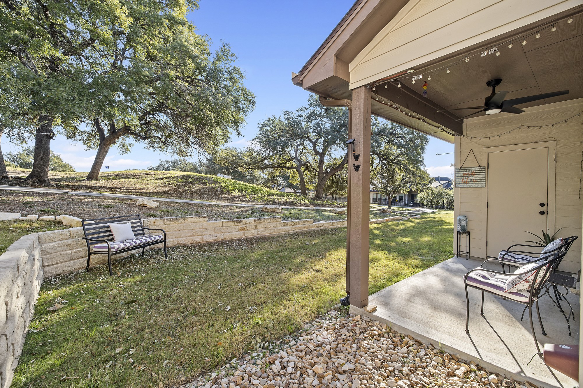 575 Demarett Drive Point Venture, TX 78645 - Photo 36 of 40