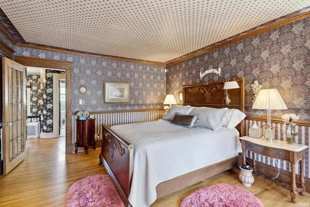 $438,900 | 437 East Beardsley Avenue, Elkhart, IN 46514