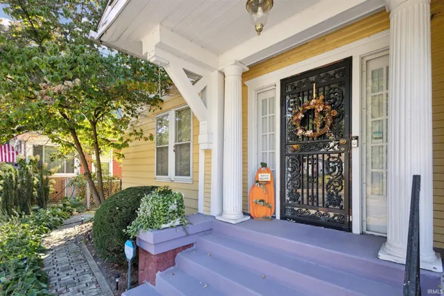 $438,900 | 437 East Beardsley Avenue, Elkhart, IN 46514