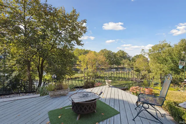 $438,900 | 437 East Beardsley Avenue, Elkhart, IN 46514