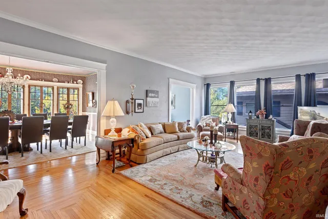 $438,900 | 437 East Beardsley Avenue, Elkhart, IN 46514