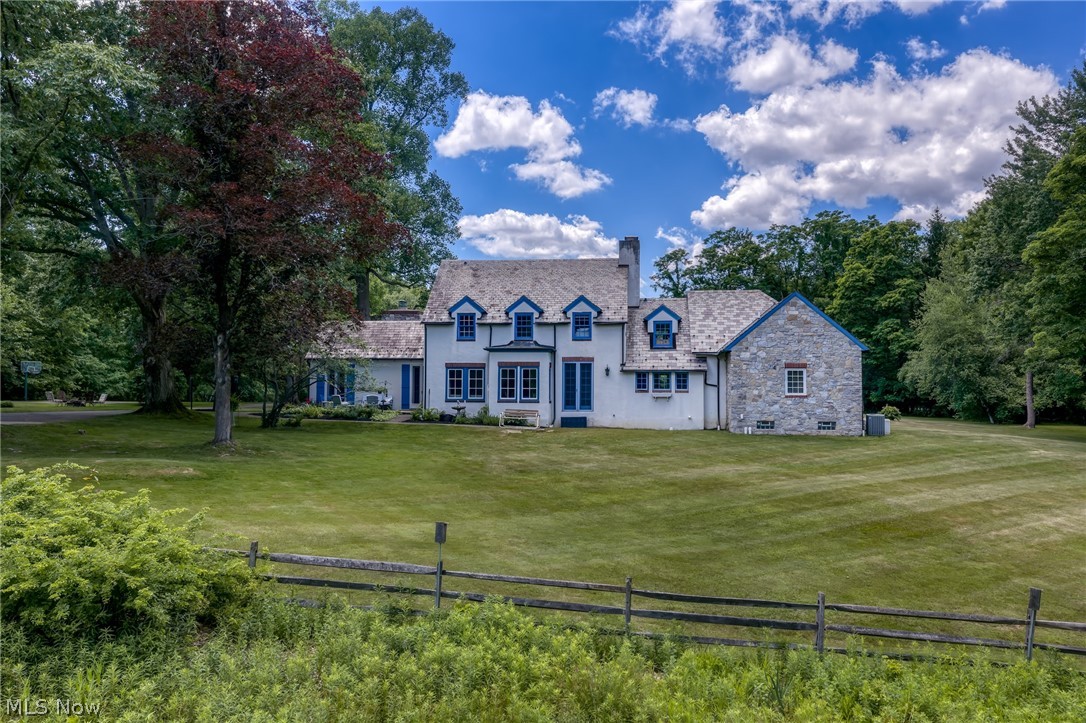 5227 Som Center Road Solon, OH 44139 - Photo 37 of 48