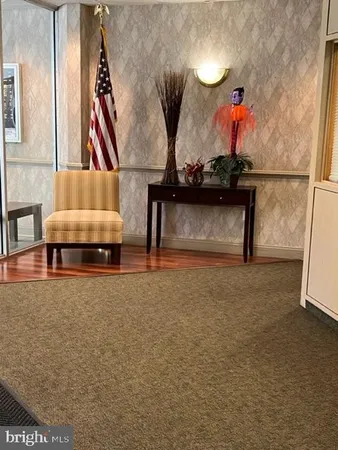 a view of a interior of the house