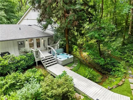 $3,300,000 | 695 West Conway Drive Northwest, Atlanta, GA 30327