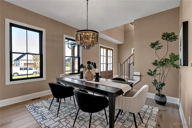 $941,800 | 9797 Longleaf Trail, Clarence, NY 14031