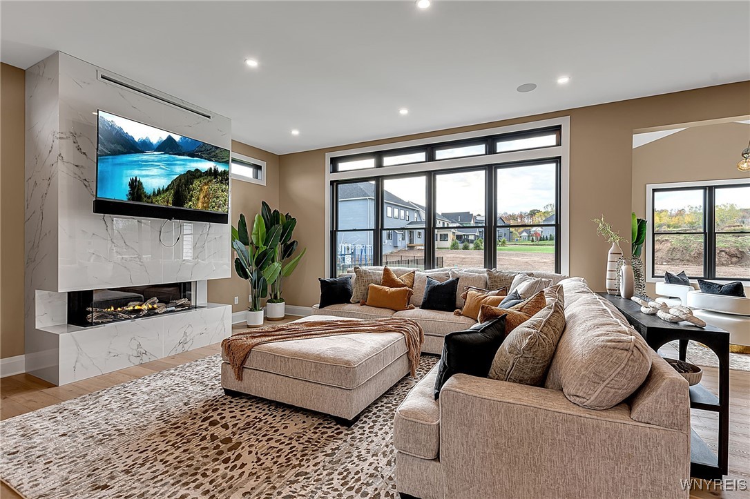 9797 Longleaf Trail Clarence, NY 14031 - Photo 4 of 8