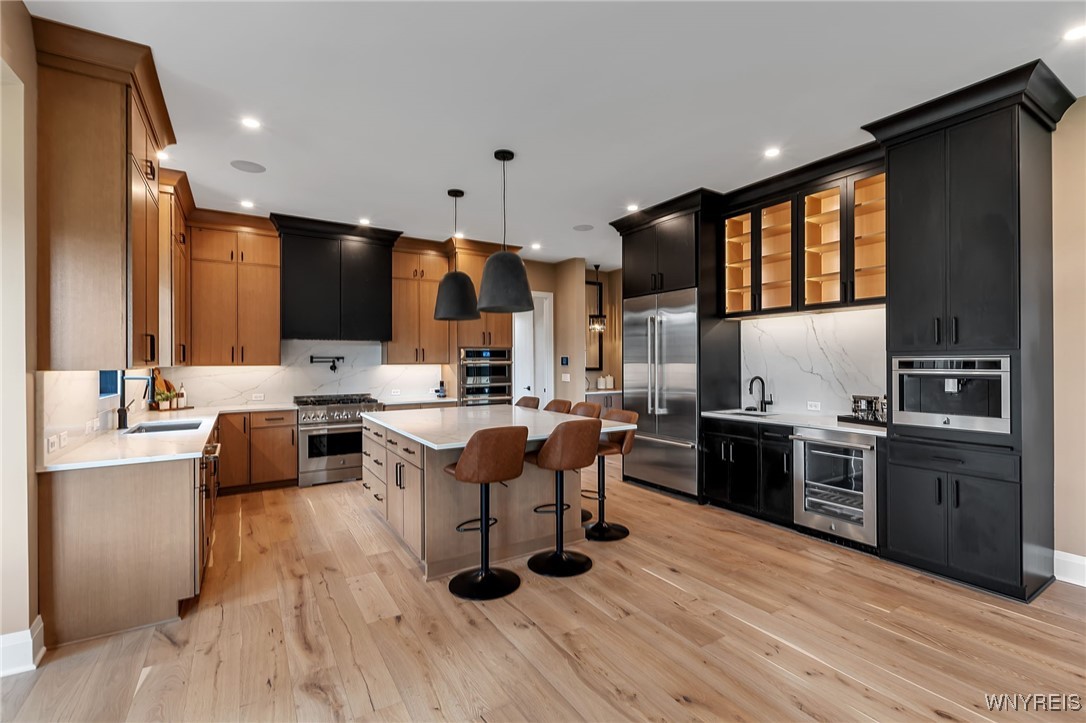 9797 Longleaf Trail Clarence, NY 14031 - Photo 6 of 8