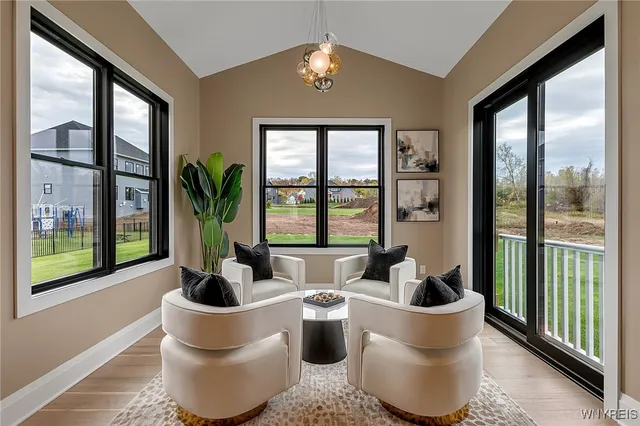 $941,800 | 9797 Longleaf Trail, Clarence, NY 14031