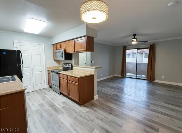 $1,080 | 3135 South Mojave Road, Unit 257, Las Vegas, NV 89121