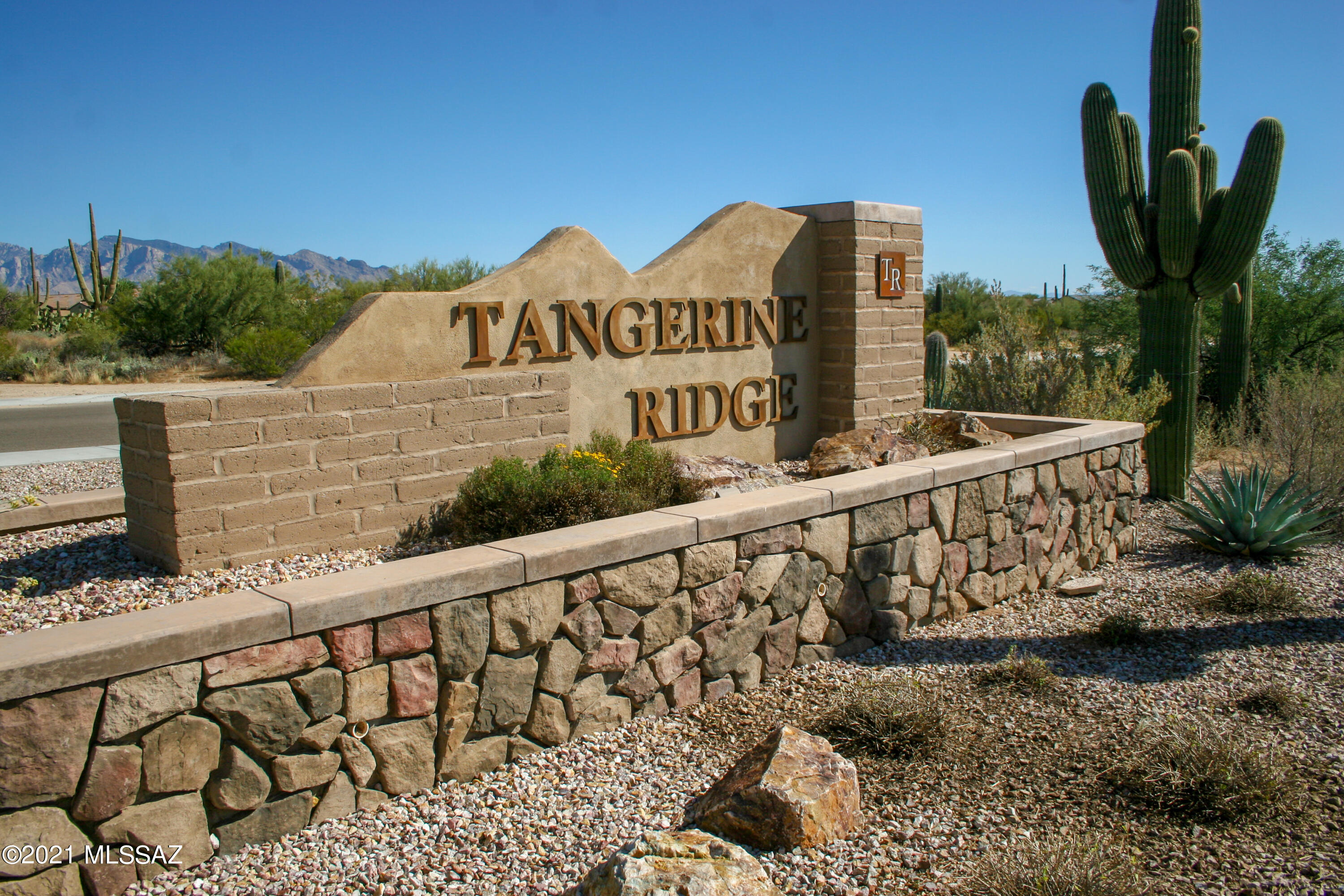 11774 North Raphael Way Tucson, AZ 85742 - Photo 27 of 28 Gallery Image 27
