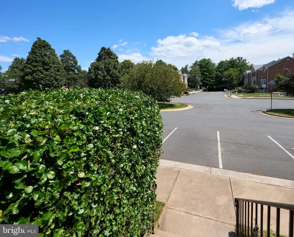 a view of a outdoor space