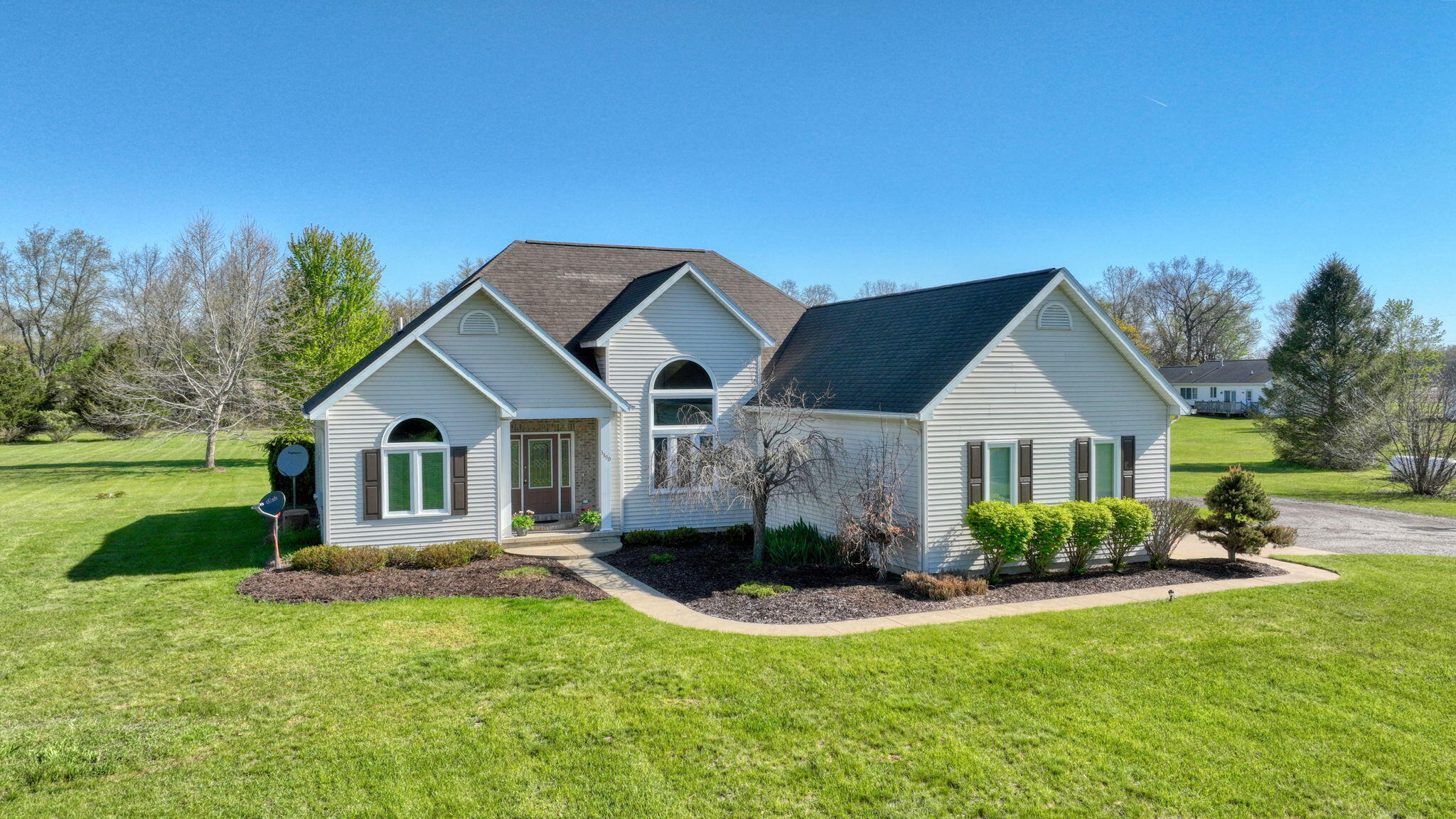 3390 Hatch Road Jackson, MI 49201 - Photo 57 of 63 57