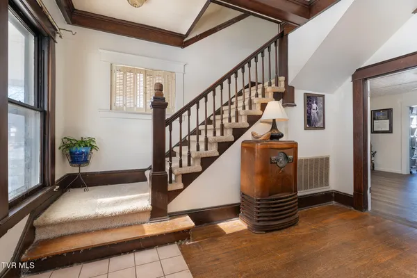 $260,000 | 317 Gay Street, Erwin, TN 37650