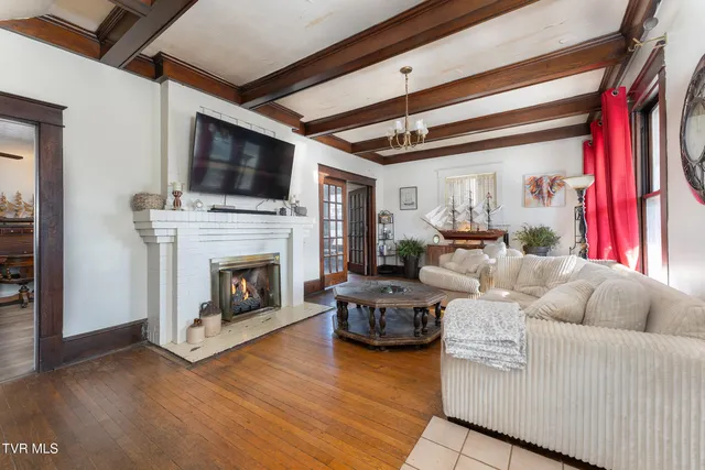 $289,000 | 317 Gay Street, Erwin, TN 37650