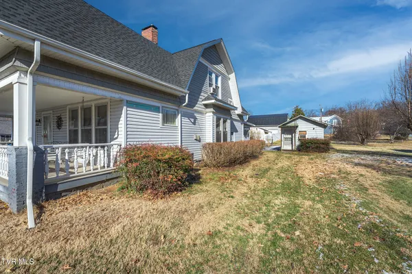 $260,000 | 317 Gay Street, Erwin, TN 37650