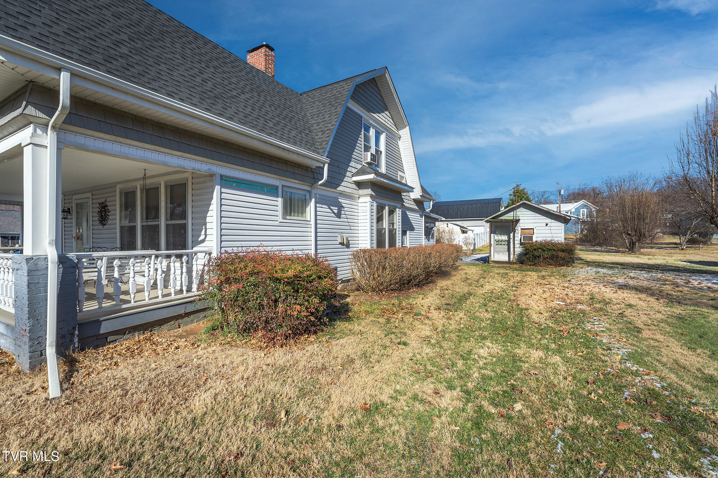 317 Gay Street Erwin, TN 37650 - Photo 21 of 31 317 Gay St30