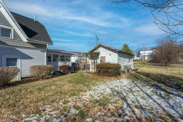 $260,000 | 317 Gay Street, Erwin, TN 37650