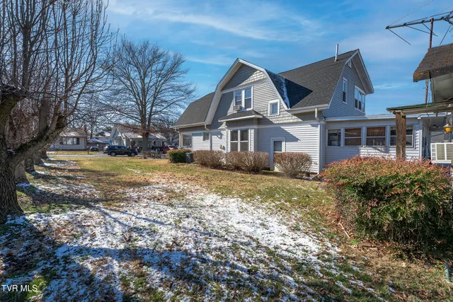 $289,000 | 317 Gay Street, Erwin, TN 37650