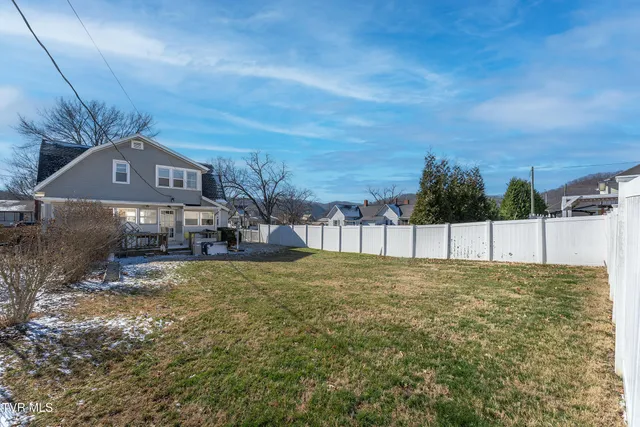 $289,000 | 317 Gay Street, Erwin, TN 37650