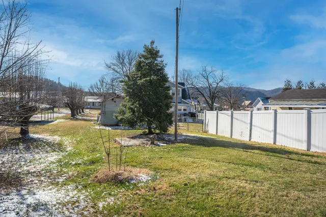 $289,000 | 317 Gay Street, Erwin, TN 37650