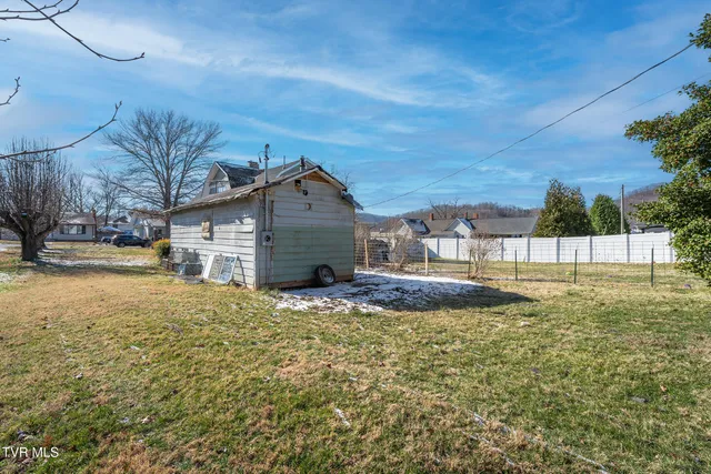 $289,000 | 317 Gay Street, Erwin, TN 37650