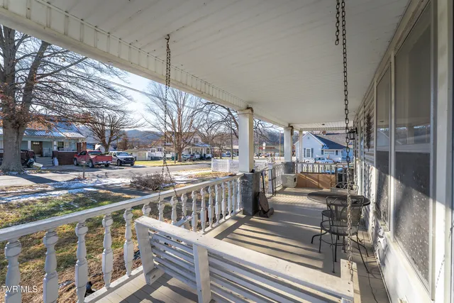 $289,000 | 317 Gay Street, Erwin, TN 37650