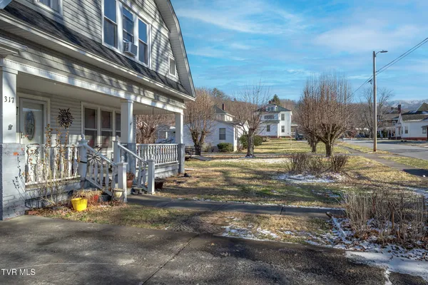 $260,000 | 317 Gay Street, Erwin, TN 37650