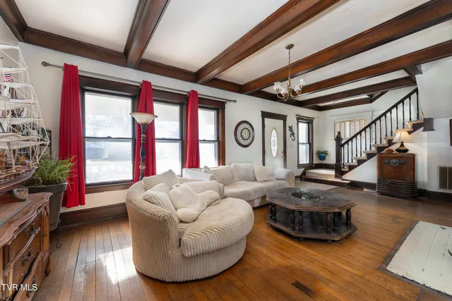 $289,000 | 317 Gay Street, Erwin, TN 37650