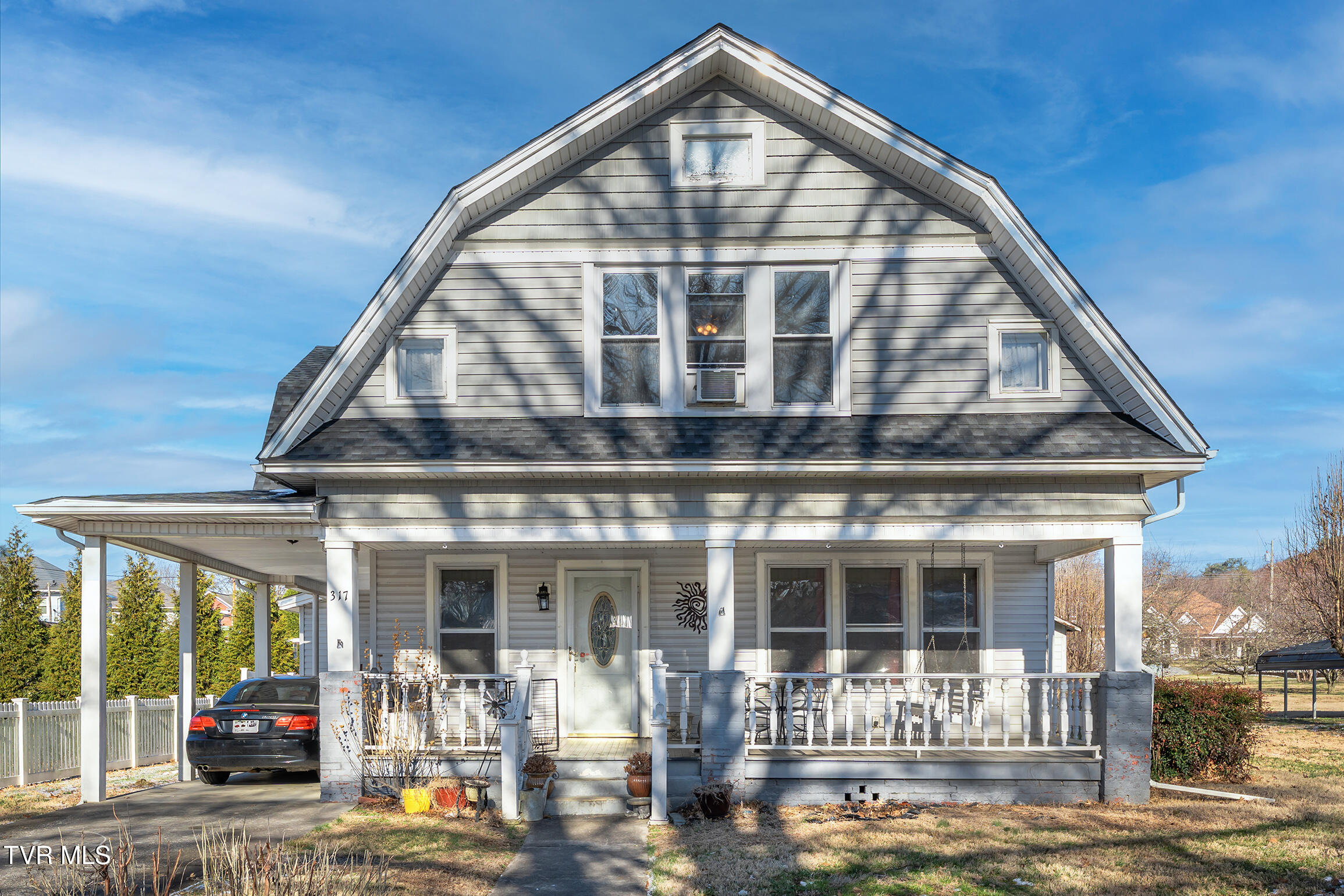 317 Gay Street Erwin, TN 37650 - Photo 31 of 31 317 Gay St3