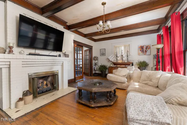 $260,000 | 317 Gay Street, Erwin, TN 37650