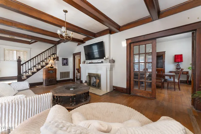 $289,000 | 317 Gay Street, Erwin, TN 37650