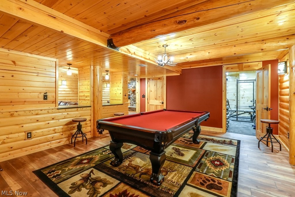 391 Barlow Road Hudson, OH 44236 - Photo 31 of 50 A true getaway under your own roof.