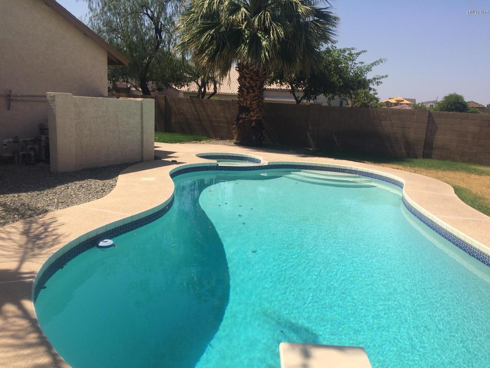 608 West Devon Court Gilbert, AZ 85233 - Photo 61 of 84 IMG_1899