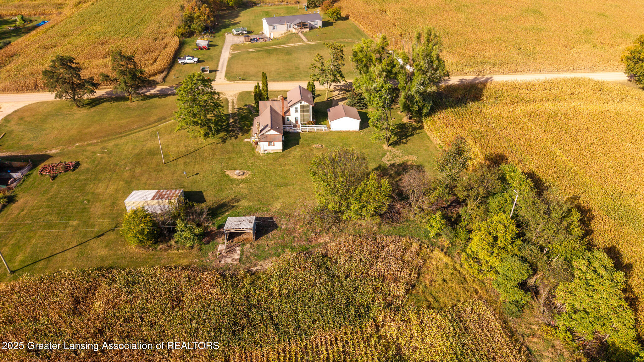 4527 West Lovejoy Road Byron, MI 48418 - Photo 44 of 59 4527_Lovejoy_TOM-27
