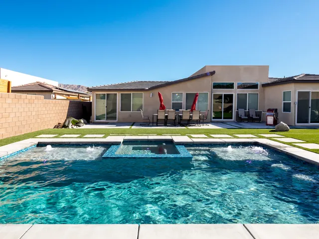 $730,000 | 12463 Sylvanus Drive, Desert Hot Springs, CA 92240