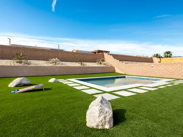 $730,000 | 12463 Sylvanus Drive, Desert Hot Springs, CA 92240