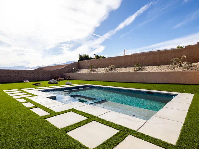 $730,000 | 12463 Sylvanus Drive, Desert Hot Springs, CA 92240