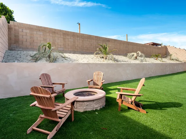 $730,000 | 12463 Sylvanus Drive, Desert Hot Springs, CA 92240