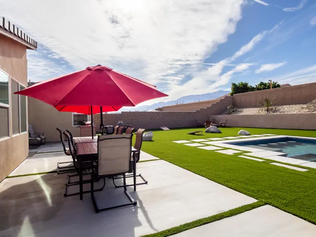 $730,000 | 12463 Sylvanus Drive, Desert Hot Springs, CA 92240