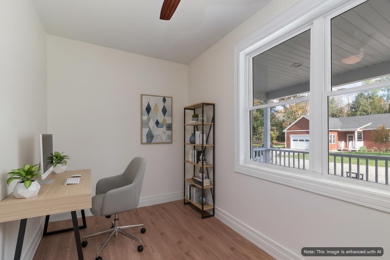 200 Kays Way Fletcher, VT 05444 - Photo 12 of 46