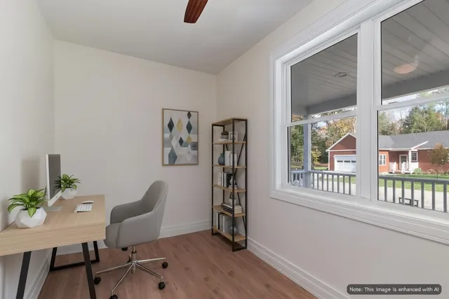 $570,000 | 200 Kays Way, Fletcher, VT 05444