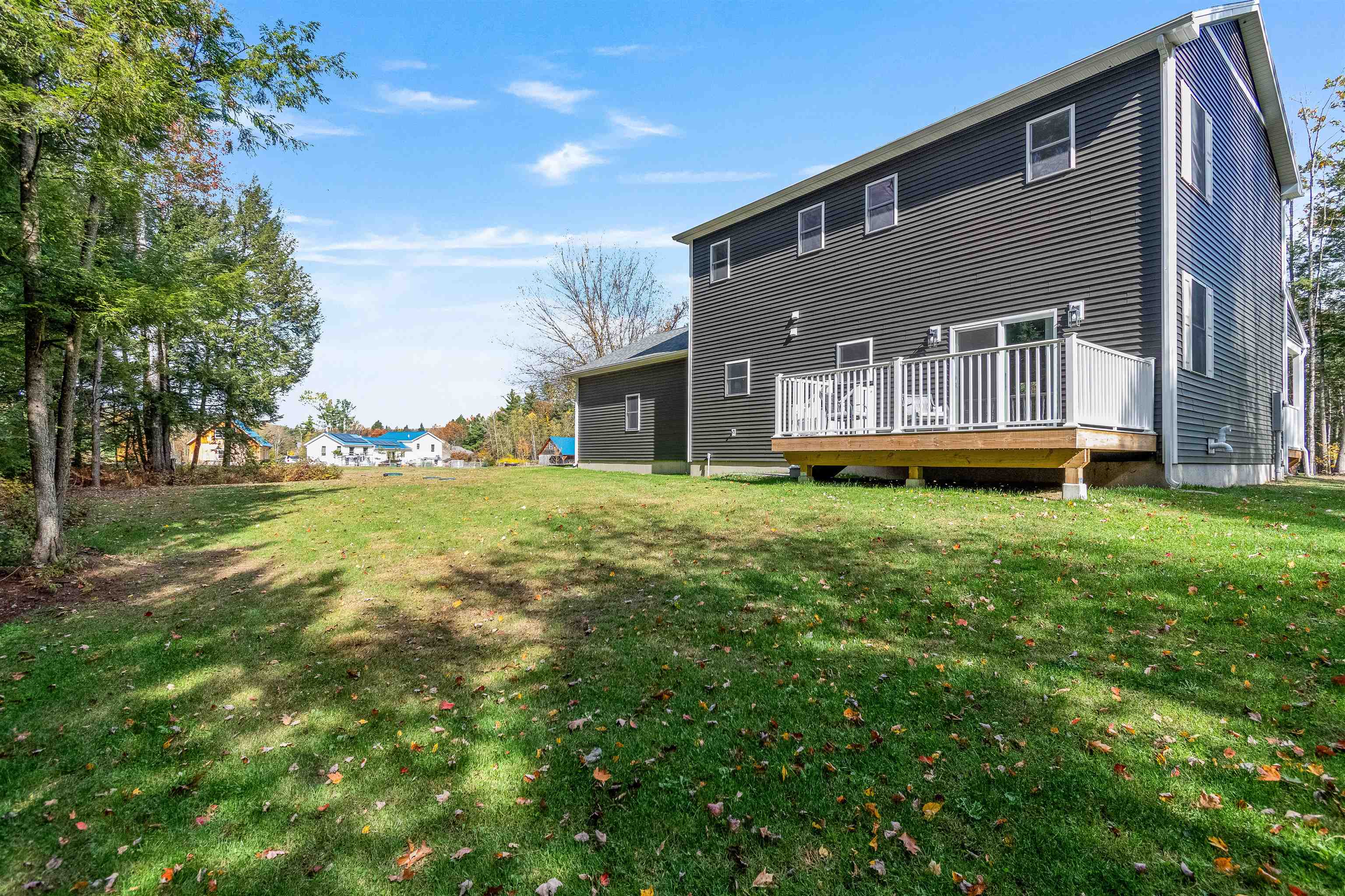 200 Kays Way Fletcher, VT 05444 - Photo 2 of 46